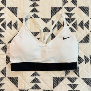 New Nike Sports Bra